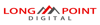 Long Point Digital Logo