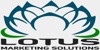 LOTUS Marketing Solutions LLC Logo
