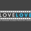 Lovelove Films Logo
