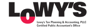 Lowy's Tax Planning & Accounting, PLLC‎ Logo