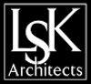 LSK Architects, Inc. Logo