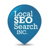 Local SEO Search Logo