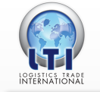 Logistics Trade International Logo
