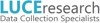 Luce Research Logo