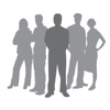 Lucid Crew Web Design Logo