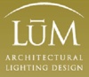 Lum Architectural Lighting Logo