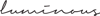 Luminous Logo