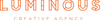 Luminous Creative Agency Logo