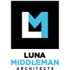 Luna Middleman Architects Logo