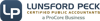 Lunsford Peck, LLC Logo