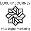 LuxuryJourney Logo