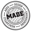 MADE Logo