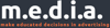 M.E.D.I.A Logo