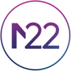 M22 Logo