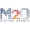M2O Digital Agency Logo