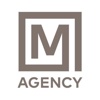 M Agency Logo