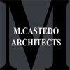 M.Castedo Architects Logo