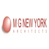 M G New York Architects Logo