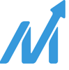 Marketing by Data Logo