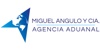 Continental Forwarding Services Logo