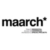 Mark Aronson Architecture Logo
