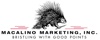 Macalino Marketing Logo