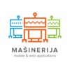 Machinery Logo