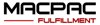 MacPac Fulfillment Logo