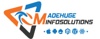 Madehuge Infosolutions Logo