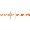 Made in Munich Filmproduktion Logo