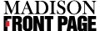 Madison Front Page Logo