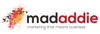 MadAddie Logo