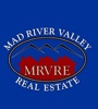 Mad River Valley Real Estate Logo