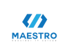 Maestro Technology Services Pvt.Ltd Logo