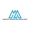 Magister Training and Consultancy Logo