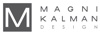 Magni Design Logo