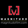 MAGNITUDO FILM Logo