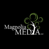Magnolia Media Logo
