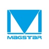 Magstar Ltd Logo
