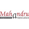 Mahandru Associates Logo