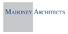 Mahoney Architects Logo