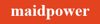 Maid-Power Logo