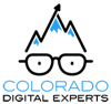 Colorado Digital Experts Logo