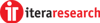 Itera-research Logo