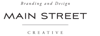 Main Street Logo