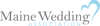 Maine Wedding Association Logo