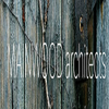 MAINWOOD architects Logo