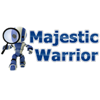 Majestic Warrior Logo