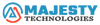 Majesty Technologies Logo