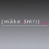 Make + Shift atx Logo